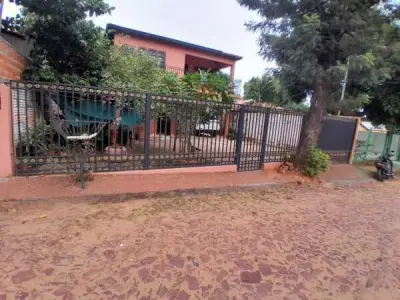 Casa de dois pavimentos à venda em Naranjaty, San Antonio