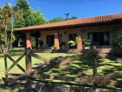 Casa de campo à venda em Villa Florida, Misiones