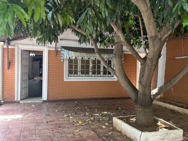 Investment Property for Sale on Av. Rodríguez de Francia, Asunción