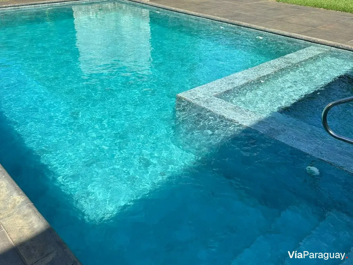 Casa de luxo para alugar no Paraná Country Club