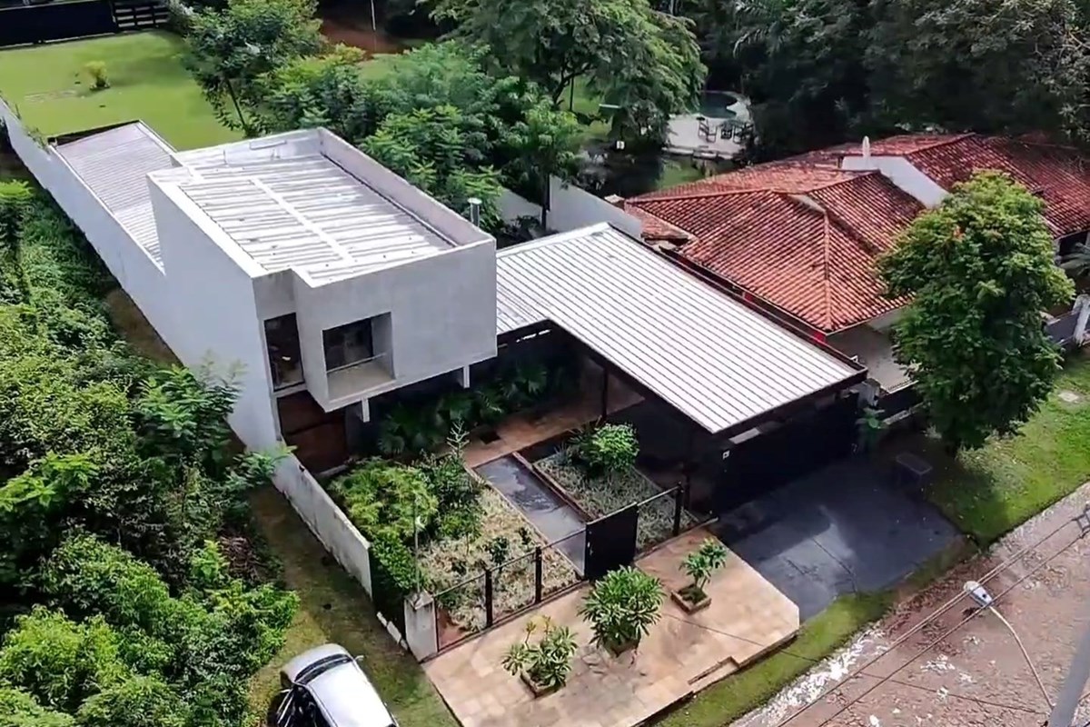 Casa de lujo en venta con piscina en San Bernardino