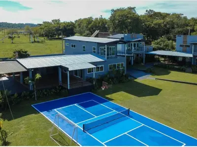 Casa de luxo à venda em Rio Beach, Encarnação 1