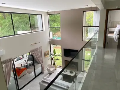 Casa de lujo en venta en Surubí-Y, Mariano Roque Alonso