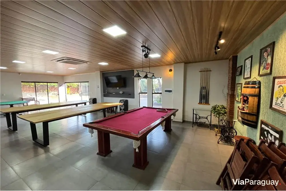 Casa de verão à venda em Cambyretá, Itapúa