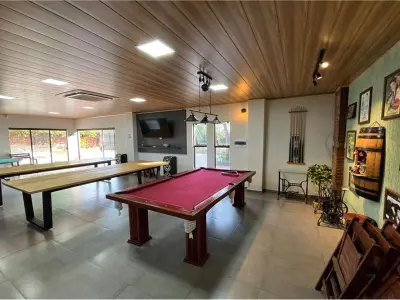Casa de verão à venda em Cambyretá, Itapúa