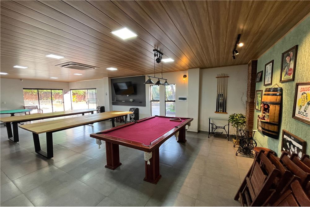 Casa de verano en venta en Cambyretá, Itapúa