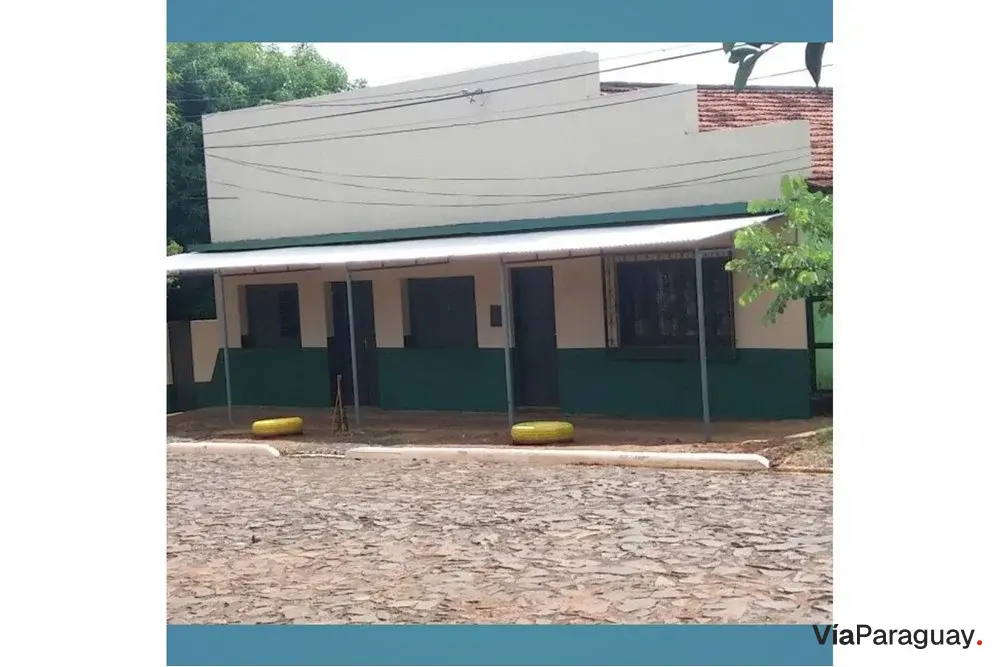 Casa de verão à venda em Carmen del Paraná, Itapúa