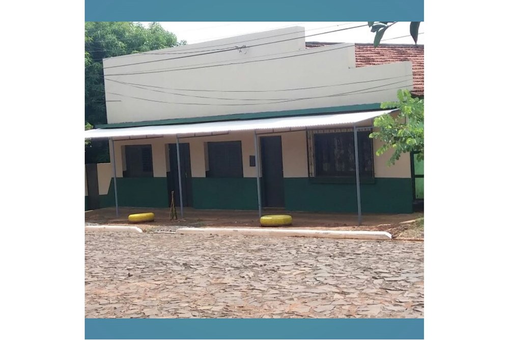 Casa de verão à venda em Carmen del Paraná, Itapúa