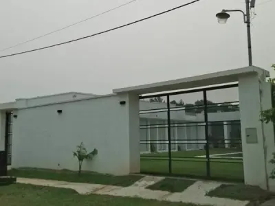 Casa de veraneio à venda em San Bernardino, Cordillera