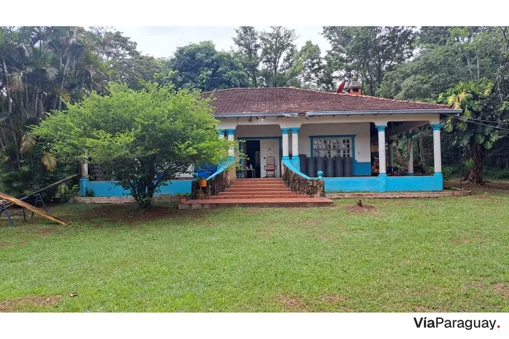 Casa de verão à venda em Santo Domingo, Encarnación
