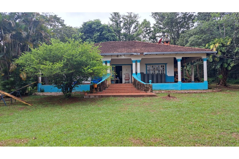 Summer house for sale in Santo Domingo, Encarnación
