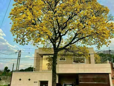 Casa inteligente de 2 andares à venda em Puerto Pabla, Lambaré