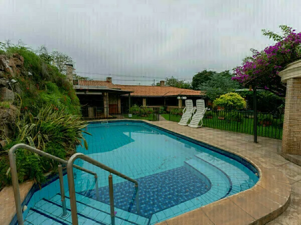 Smart Home for Sale in Ycua Sati, Asunción