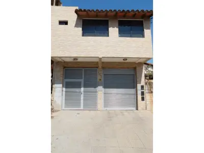 Casa dúplex tipo chalet en venta en San Antonio