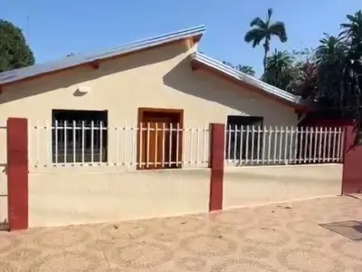 Casa para alugar com 2 quartos em San Roque González