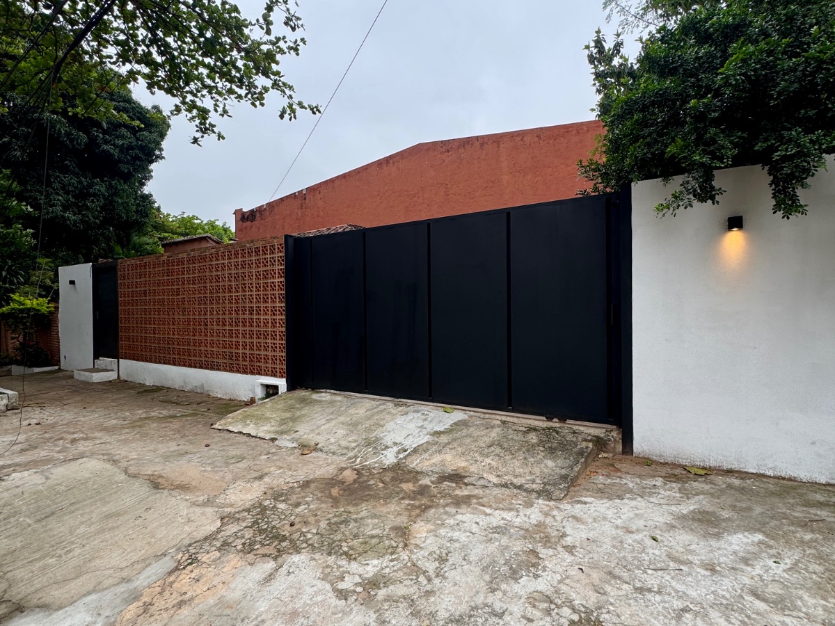 House for rent with 3 bedrooms in San Rafael, Lambaré