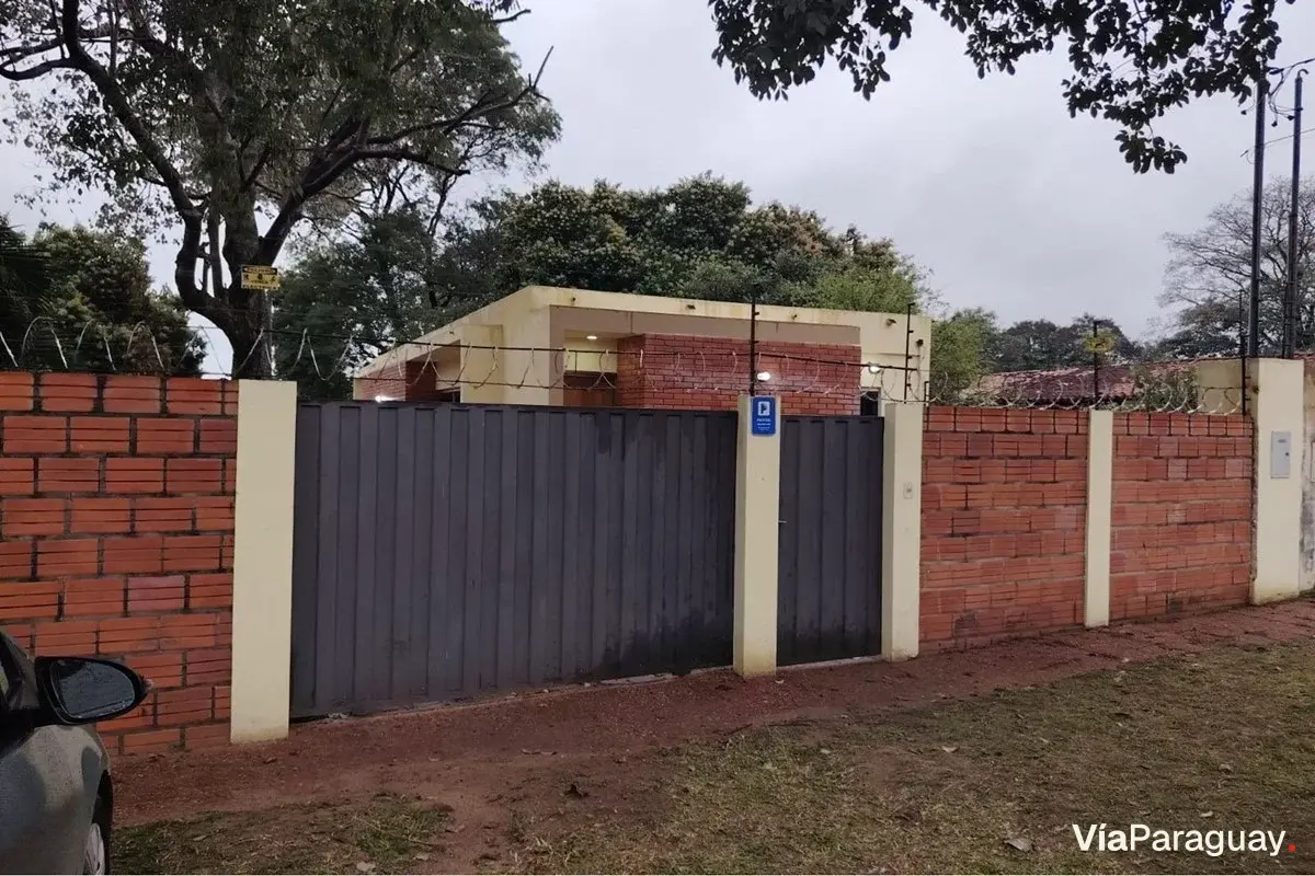 Casa en alquiler con 2 dormitorios en María Auxiliadora