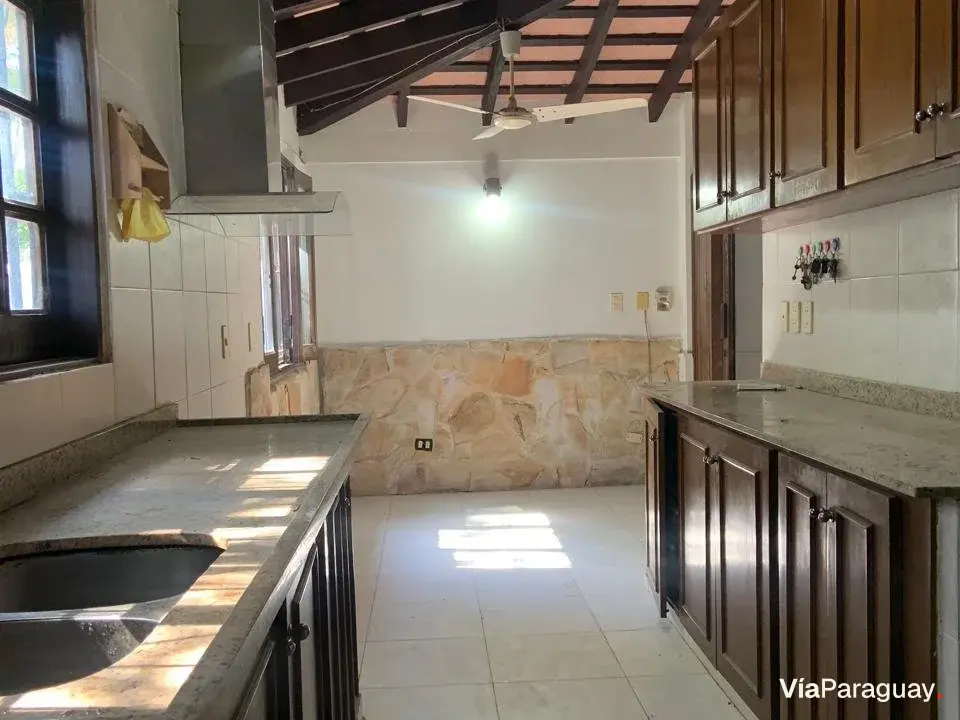 House for rent with 3 bedrooms in Ita Enramada