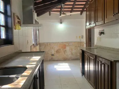 House for rent with 3 bedrooms in Ita Enramada