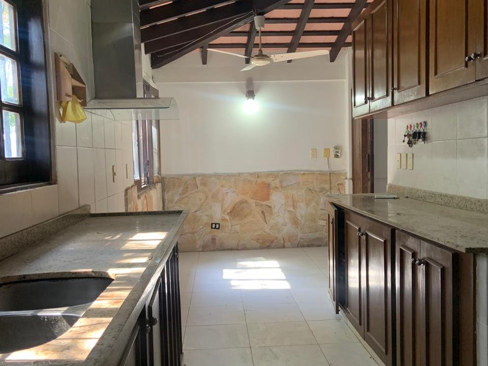 House for rent with 3 bedrooms in Ita Enramada