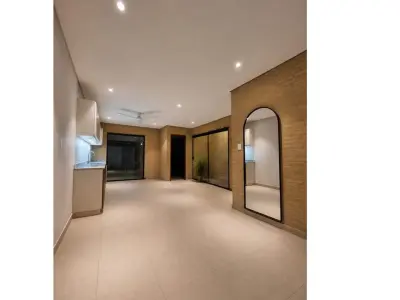 Casa en alquiler de 2 dormitorios en Terra II, Ñemby