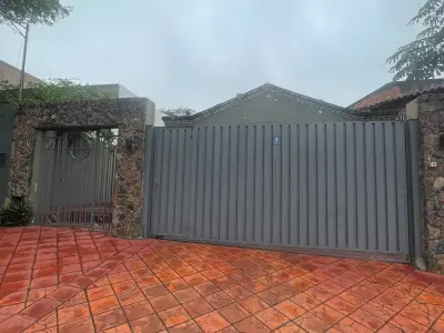 House for rent with 3 bedrooms in Mburucuya