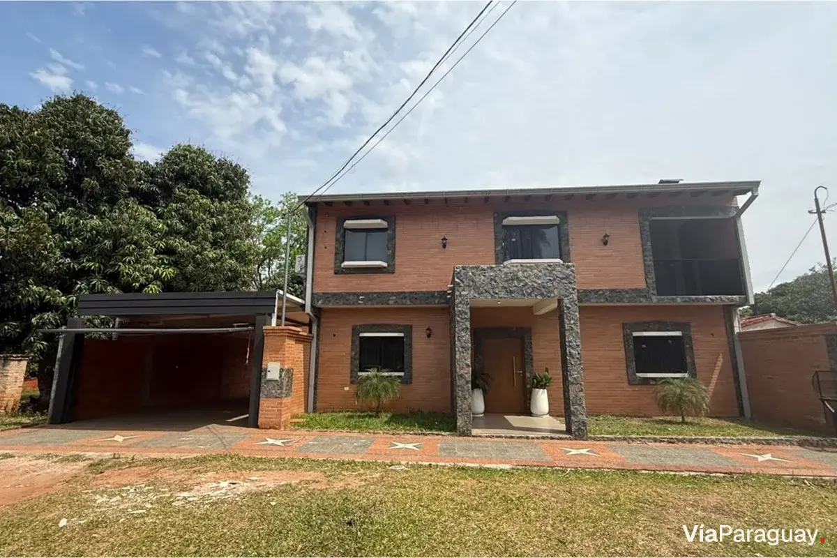 Casa para alugar em Altos, Cordillera