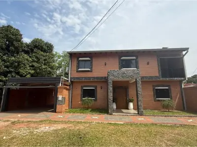 Casa para alugar em Altos, Cordillera