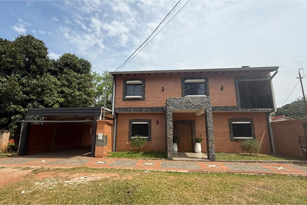 Casa para alugar em Altos, Cordillera