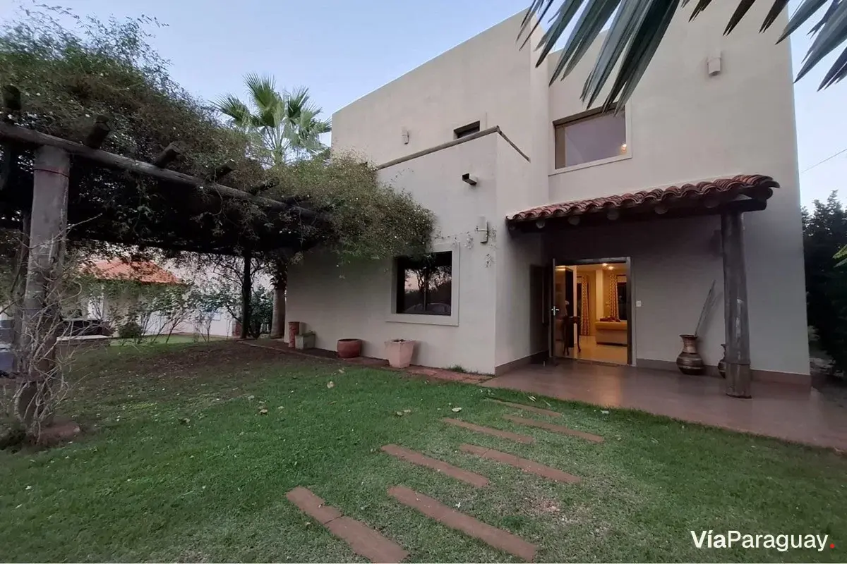 Casa para alugar em Aqua Village, Altos