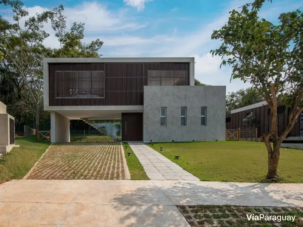House for rent in AquaVillage, San Miguel