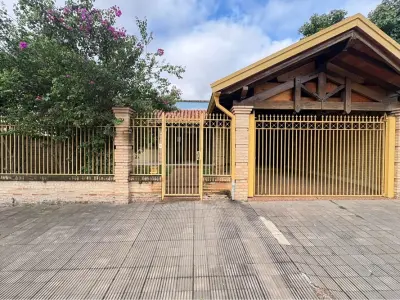 Casa en alquiler en Asunción, B° Republicano