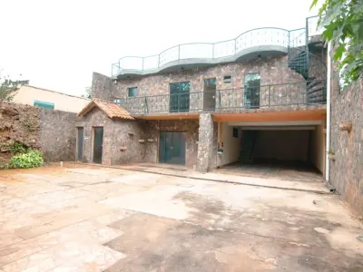 Casa en alquiler en Barcequillo, San Lorenzo