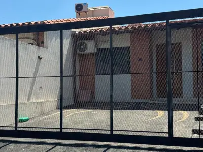 Casa para alugar no bairro Ita Kaaguy, Fernando de la Mora