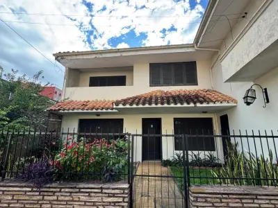 Casa para alugar no Bairro La Catedral, Assunção