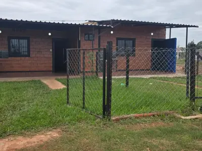 Casa en alquiler en Barrio Potrerito, Ypané