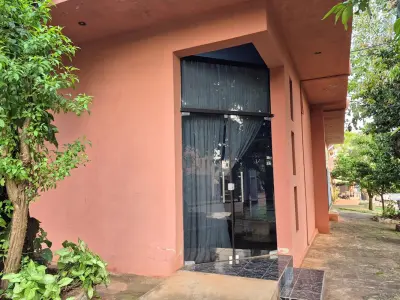 Casa para alugar no Barrio San Blás, Caazapá