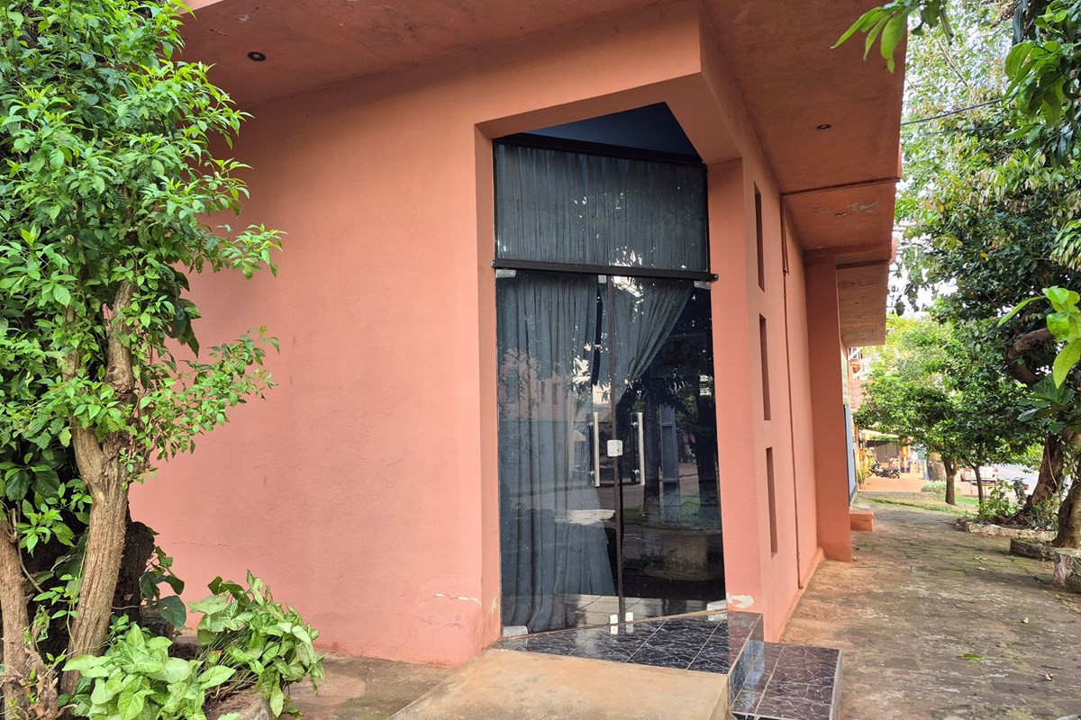 Casa para alugar no Barrio San Blás, Caazapá