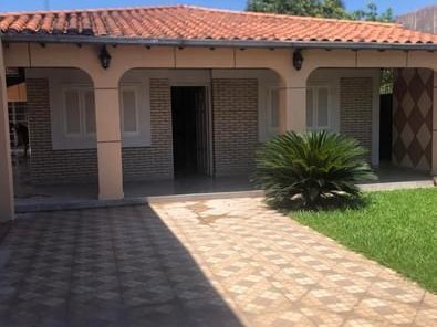 Casa en alquiler en Barrio San Isidro, San Lorenzo