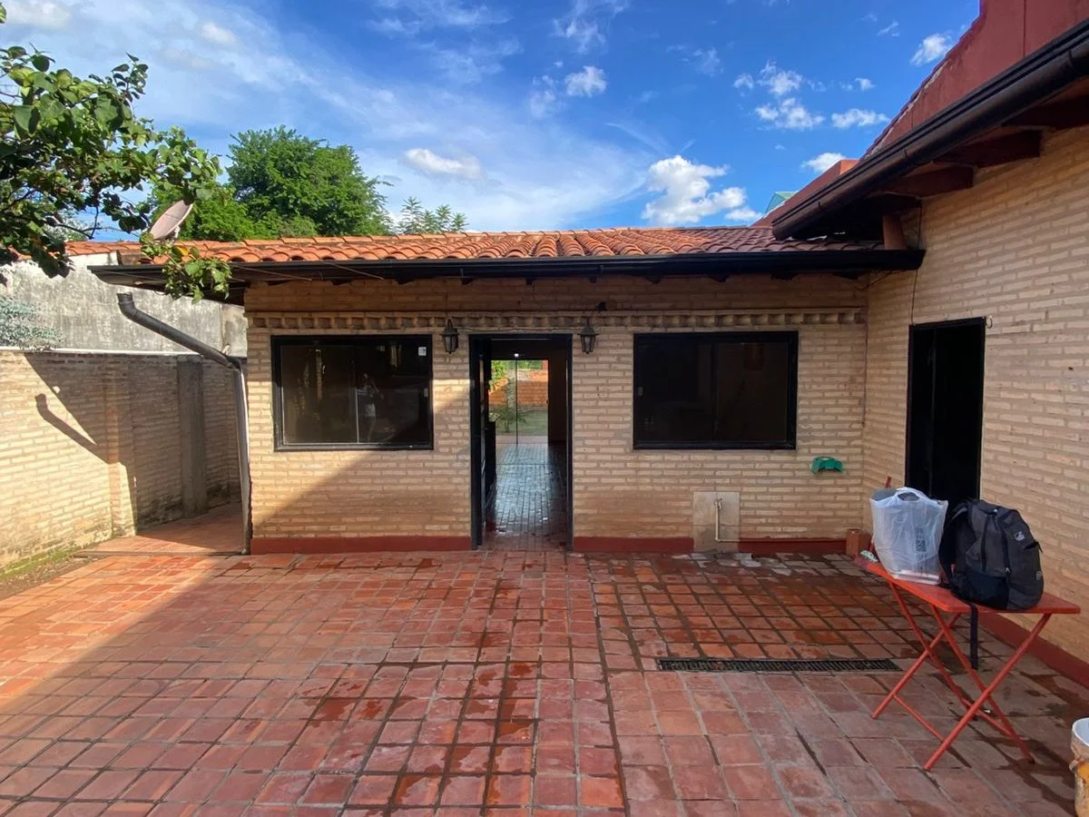 Casa en alquiler en Barrio San Juan, Villa Elisa