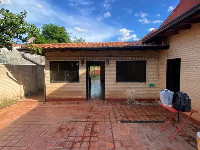 Casa en alquiler en Barrio San Juan, Villa Elisa