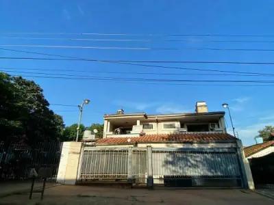 Casa para alugar no bairro San Pablo, Assunção