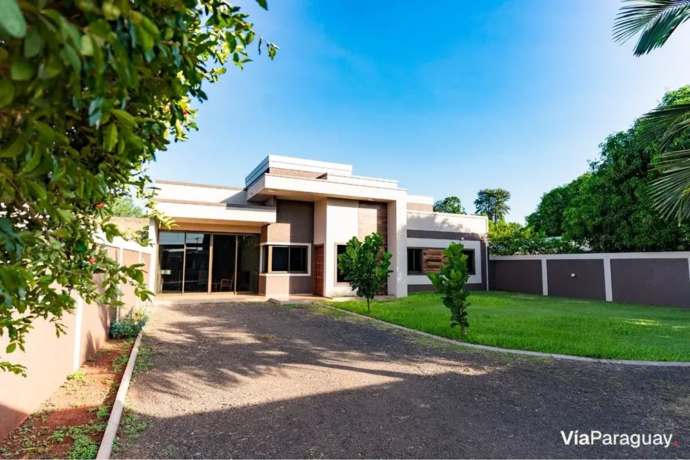 Casa para alugar em Campiña Verde, Santa Rita