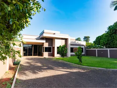 Casa para alugar em Campiña Verde, Santa Rita