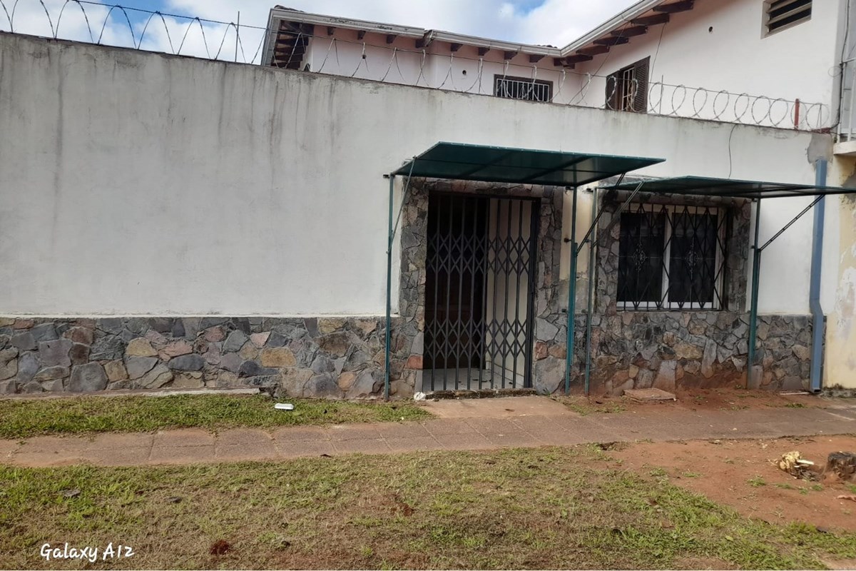 Casa para alugar em Capiatá, bairro Retiro