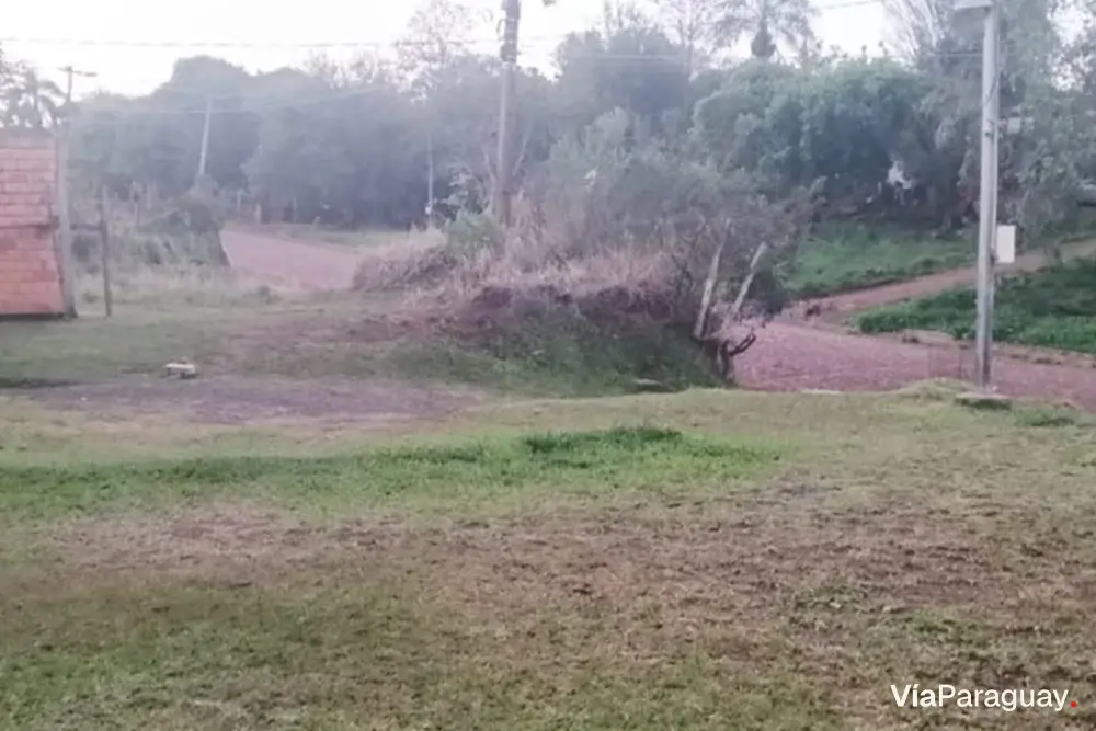 Casa en alquiler en Capitán Miranda, Itapúa