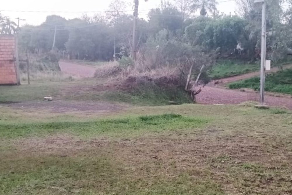 Casa para alugar em Capitán Miranda, Itapúa