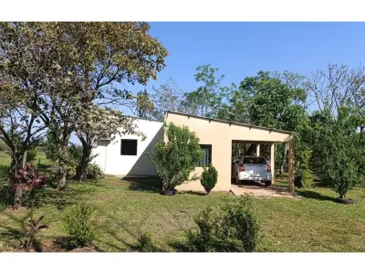 Casa para alugar em Carmen del Paraná, Itapúa