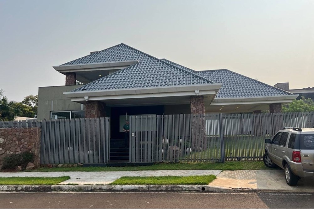 House for rent in Ciudad Nueva, Encarnación