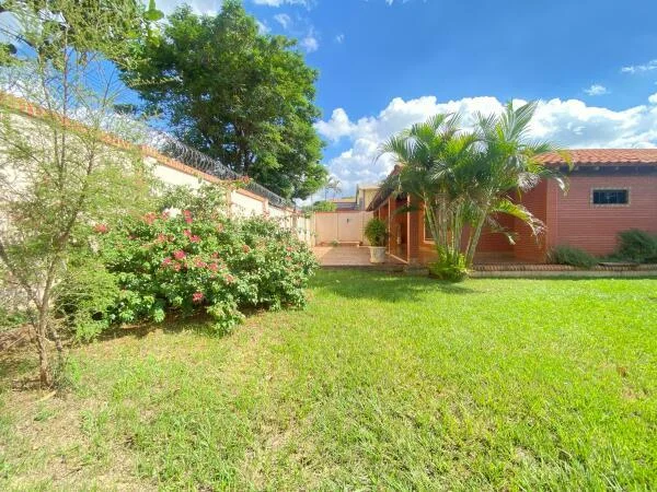 Casa para alugar em Don Bosco, Ciudad del Este